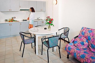 Apartment in Voltino di Tremosine with...