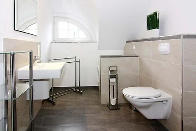 Casa vacanze Lotsenhaus am Breetzer Bodden