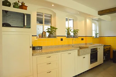 Ferienhaus in Haaren mit Terrasse
