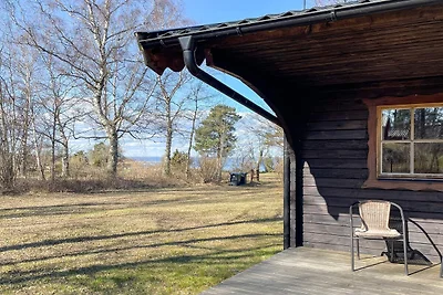 5 persoons vakantie huis in BORGHOLM