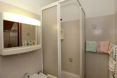 Apartment in Armsfeld mit Pool