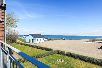 6 Personen Ferienhaus in Thyholm-By Traum