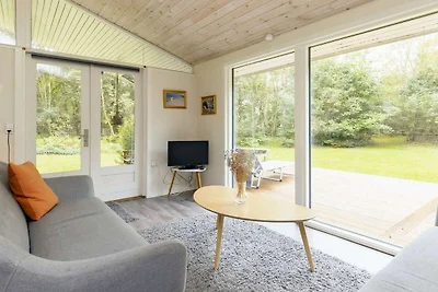 6 Personen Ferienhaus in Sæby