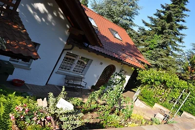 Ferienwohnung mit 2 Schlafzimmer