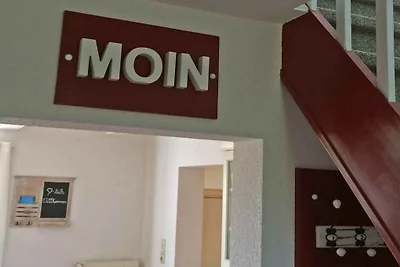 Das Landhaus Komfortable Ferienresidenz