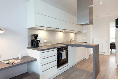 Exklusives Apartment nahe Ostseestrand