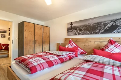 Ferienwohnung mit 1 Schlafzimmer