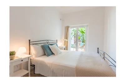 Appartamento per vacanze con 2 camere da...