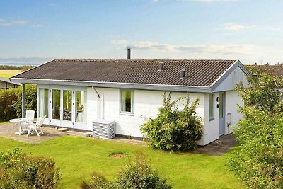 5 persoons vakantie huis in Snedsted