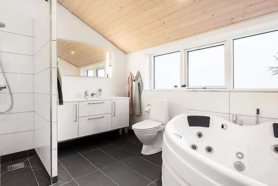 4 Sterne Ferienhaus in Løgstør