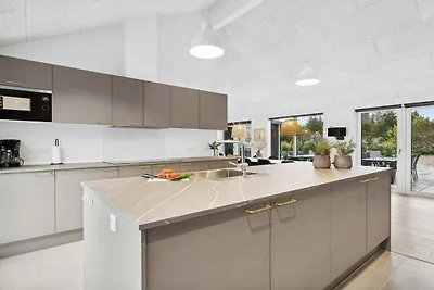 5 Sterne Ferienhaus in Løkken