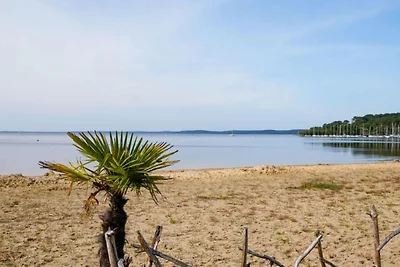 Ferienhaus in Frankreich nahe Strand & Pool