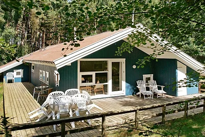 Charmantes Strandhaus -- By Traum...