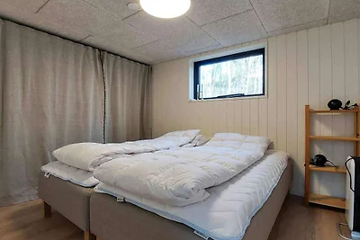 5 stelle case ad Læsø