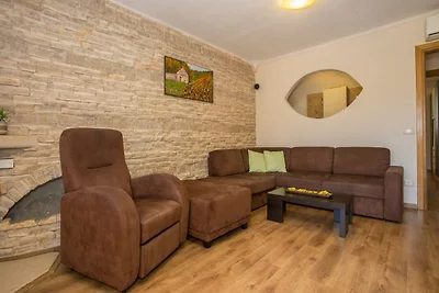 Apartments Andre Poreč - Two Bedroom Apartmen...