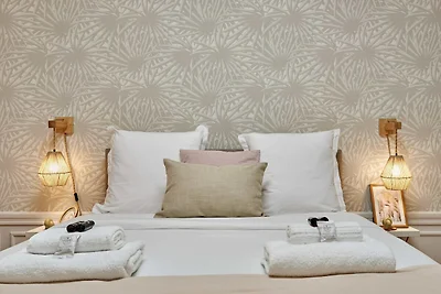 Elegant appartement - Porte Maillot-Arc de...