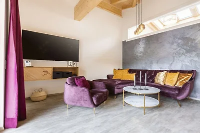 Appartement avec 1 chambre