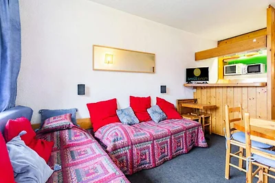 Pierra Menta Residenza per cinque persone