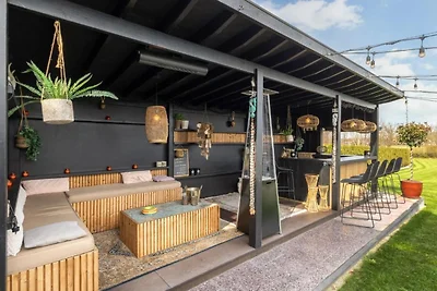 Luxe & ontspanning bij Villa Alba in Bilzen