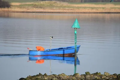 Ferienwohnung mit 1 Schlafzimmer
