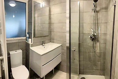 Monolocale a Sanary-sur-Mer sul Mare