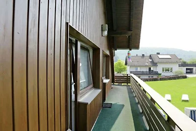 Wohnung mit 1 Schlafzimmer