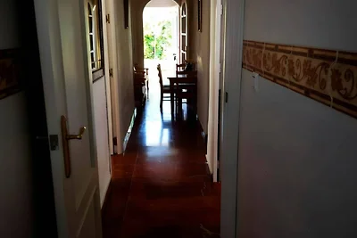 Luxuriöses Familienchalet in der Nähe von...