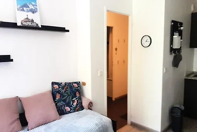 Ferienwohnung Familienurlaub Modane