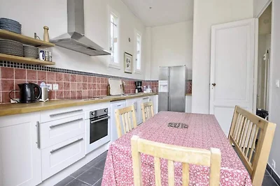 Residenz Villa Etchola