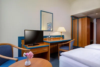 apartman za odmor Obiteljski odmor Gägelow