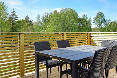 Maison de vacances pour 5 a STRÖMSTAD