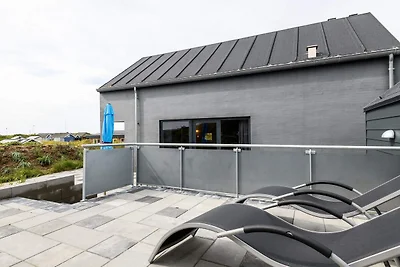 Ferienhaus Erholungsurlaub Fanø