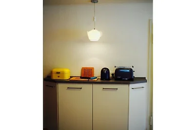Appartement de vacances avec 1 chambre