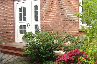 Ferienwohnung mit 2 Schlafzimmer
