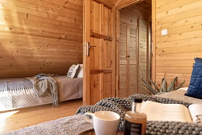 Vakantiehuis in Sarbinowo bij Oostzee