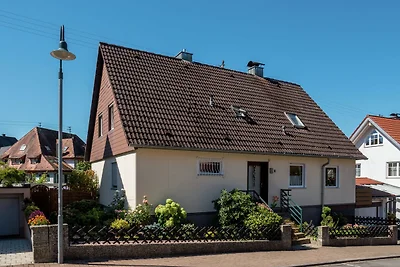 Gemütliches Apartment am Waldrand in Haslach