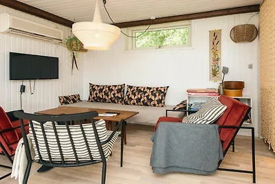6 Personen Ferienhaus in Silkeborg-By Traum