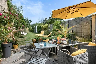 Ferienwohnung in Sarzeau in der Nähe des Stra...