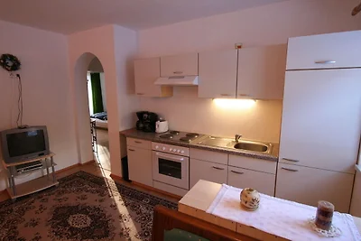 Erholsame Wohnung in Scheffau mit Wohnküche, ...