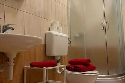 Villa Julia - Two Bedroom Apartment 1