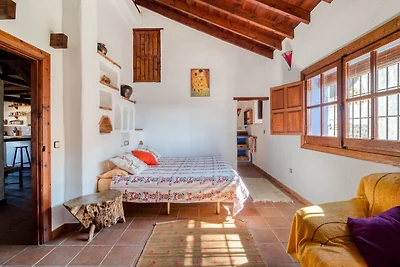 Ferienhaus nahe Naturpark Sierra Tejeda