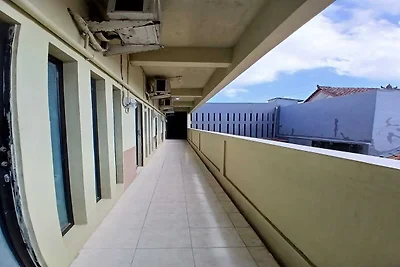 Soggiorno accogliente vicino Garuda Wisnu...
