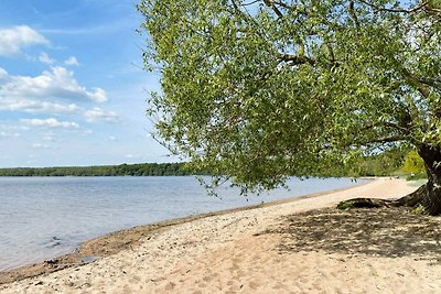 4 Personen Ferienhaus in LÖVESTAD