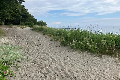 8 persone case ad Nysted