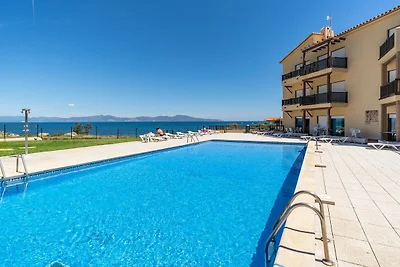 Apartment in der Nähe des Strandes Illa...