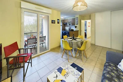 Wohnung in Pont-l'Abbé in der Nähe des...