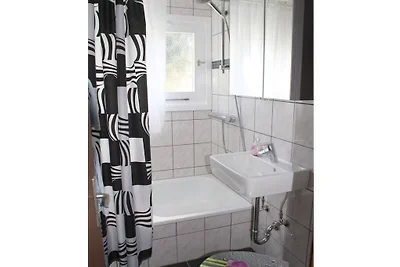 Dom wakacyjny z 1 sypialnią