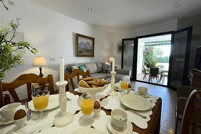 Apartment in Port de Pollensa am Meer