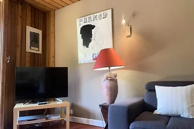 apartman za odmor Obiteljski odmor Barcelonnette