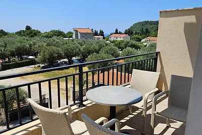Villa Ponto - Studio Apartment With Terrace...